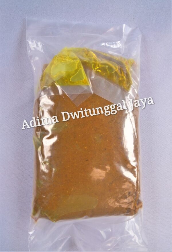 MUNIK Bumbu Soto Ayam