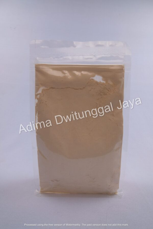 NATURA BOGA Garlic Powder / Bubuk Bawang Putih