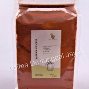 NATURA BOGA Paprika Powder