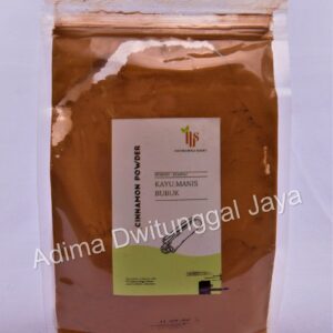 NATURA BOGA Cinnamon Powder / Kayu Manis