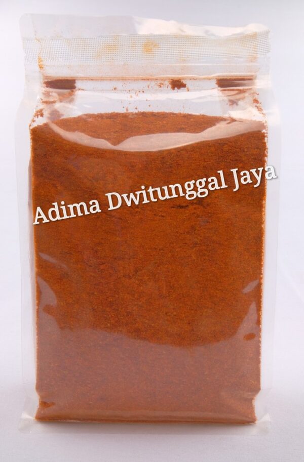 NATURA BOGA Chili Powder / Bubuk Cabai