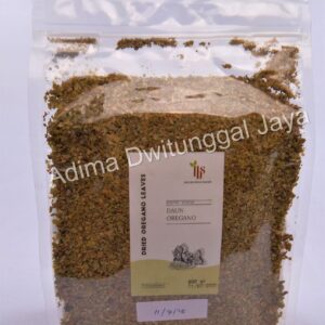 NATURA BOGA Oregano