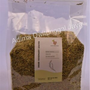 NATURA BOGA Rosemary