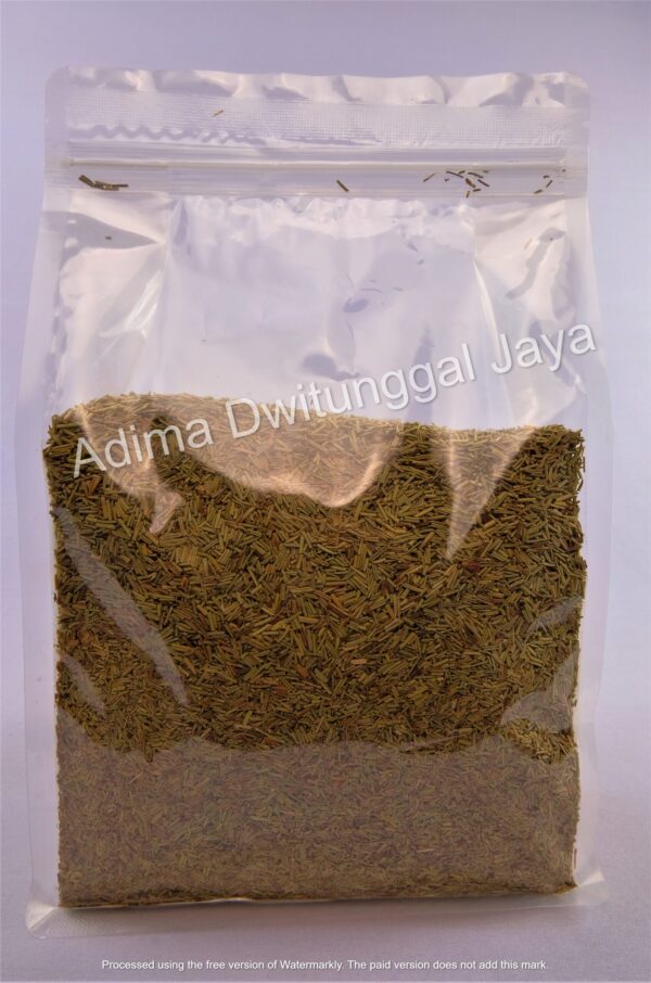 NATURA BOGA Rosemary