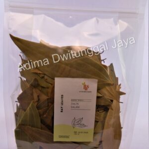 NATURA BOGA Bay Leaves / Daun Salam