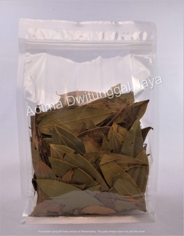NATURA BOGA Bay Leaves / Daun Salam
