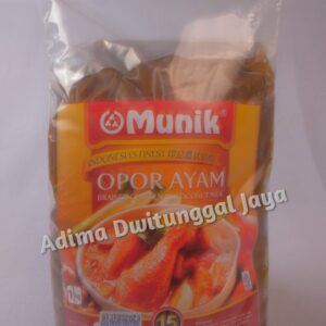 MUNIK Bumbu Opor Ayam