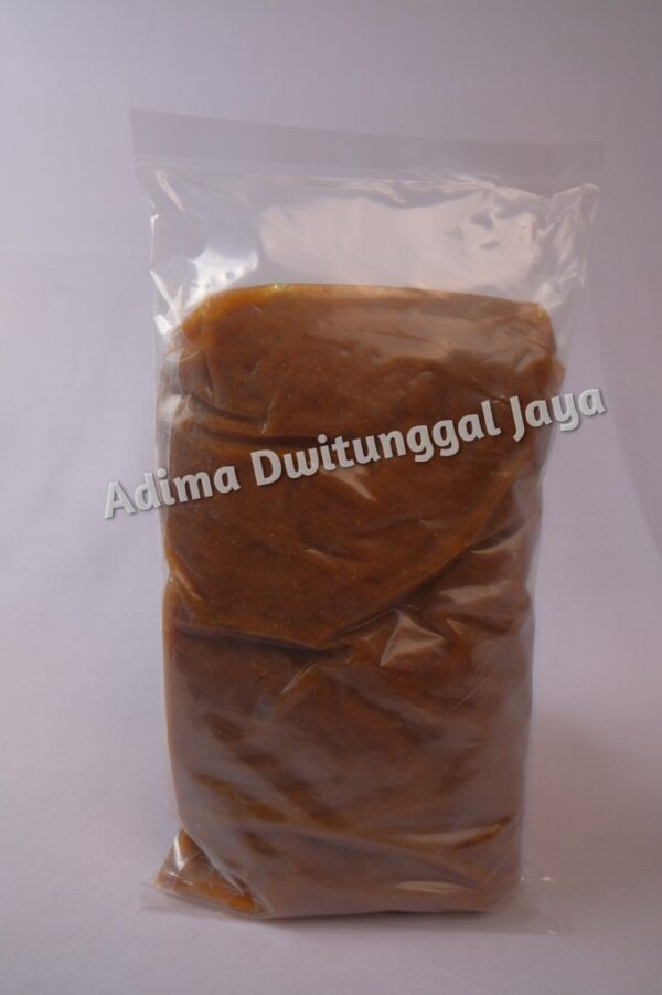 MUNIK Bumbu Opor Ayam
