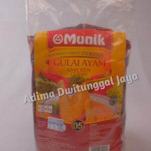 MUNIK Bumbu Gulai Ayam