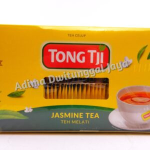 TONG TJI Jasmine Tea Envelope