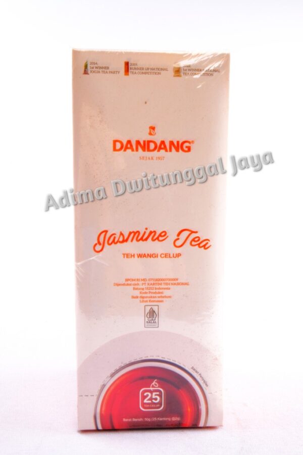 DANDANG Jasmine Tea