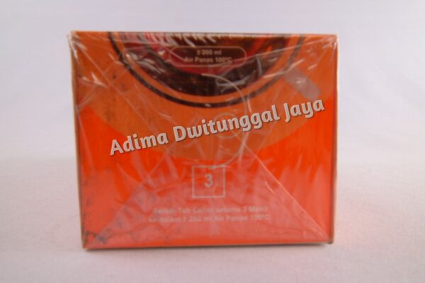 DANDANG Jasmine Tea