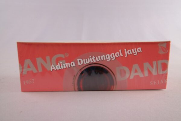 DANDANG Vanilla Black Tea