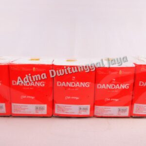 DANDANG Loose Tea Merah
