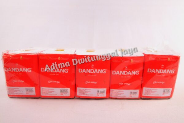 DANDANG Loose Tea Merah