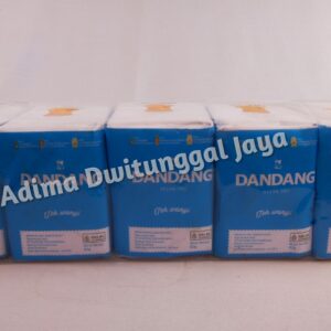 DANDANG Loose Tea Biru