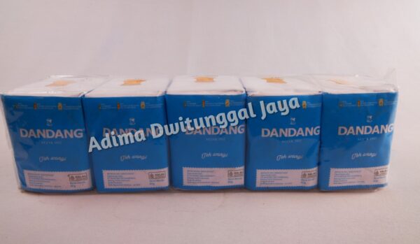 DANDANG Loose Tea Biru