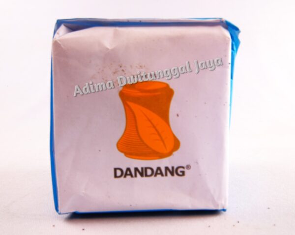 DANDANG Loose Tea Biru
