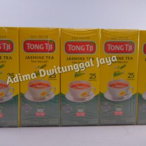 TONG TJI Jasmine Tea