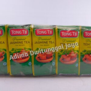 TONG TJI Loose Tea Premium