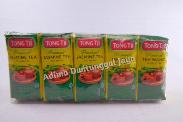TONG TJI Loose Tea Premium