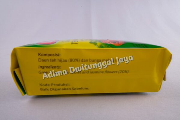 TONG TJI Loose Tea Premium