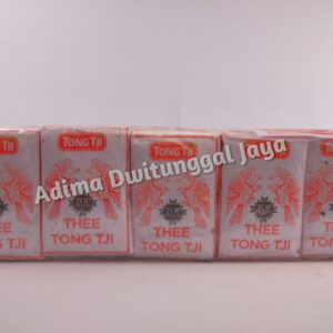 TONG TJI Loose Tea Super