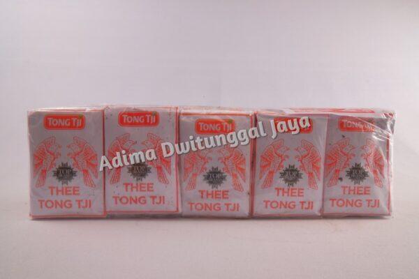 TONG TJI Loose Tea Super