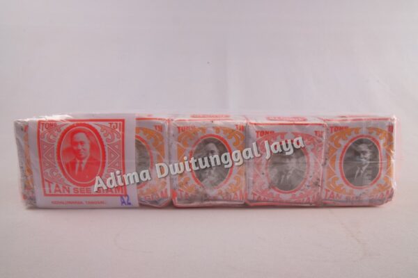 TONG TJI Loose Tea Super