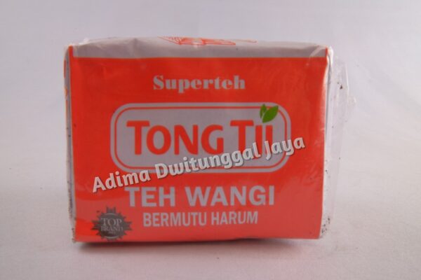TONG TJI Loose Tea Super