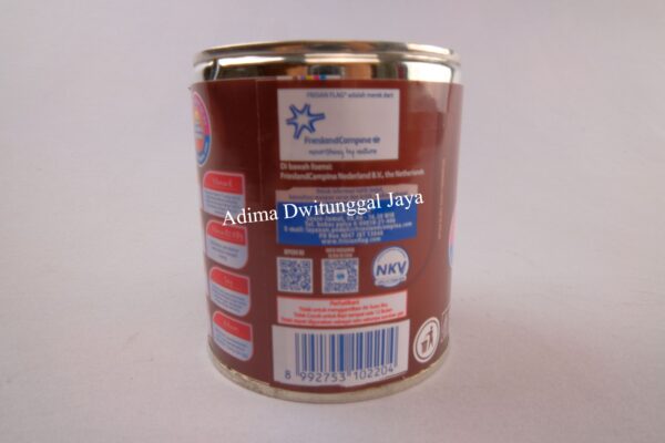 FRISIAN FLAG Sweet Condensed Milk Coklat