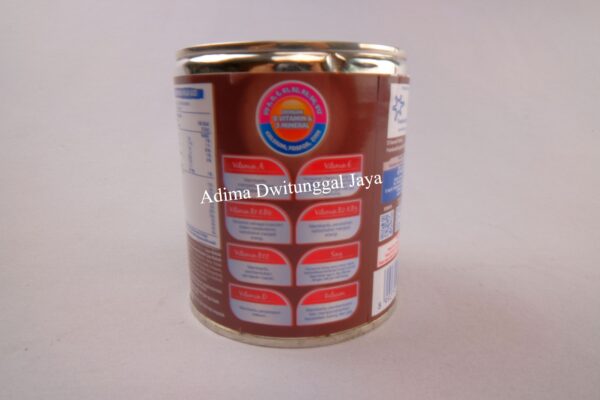 FRISIAN FLAG Sweet Condensed Milk Coklat
