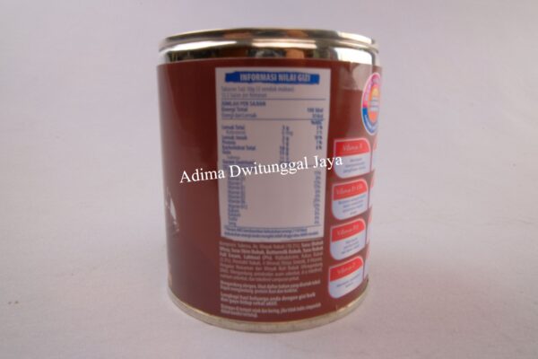 FRISIAN FLAG Sweet Condensed Milk Coklat