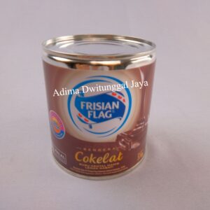 FRISIAN FLAG Sweet Condensed Milk Coklat