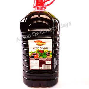 MONARI Red Wine Viengar Jerrycan