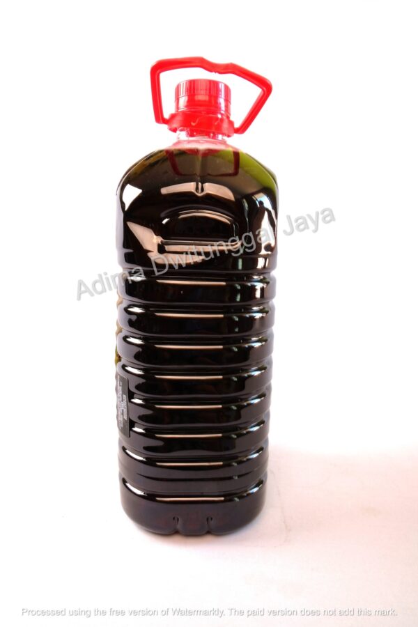 MONARI Red Wine Viengar Jerrycan