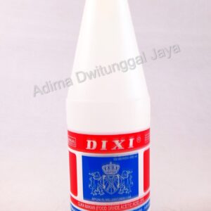 DIXIE Vinegar / Cuka
