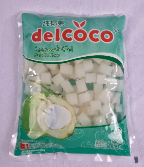 ROSE BRAND Nata decoco