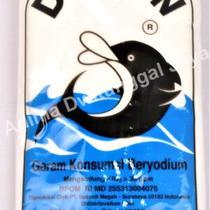 DOLPIN Garam / Salt