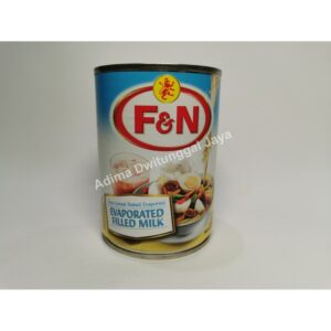 F&N Evaporated Filled Milk