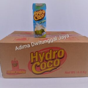 HYDRO COCO Air Kelapa 250ml