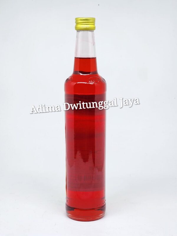 MARJAN Cocopandan Syrup