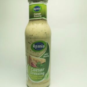 REMIA Caesar Salad Dressing