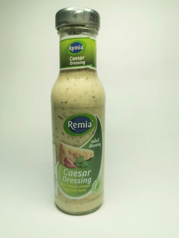 REMIA Caesar Salad Dressing