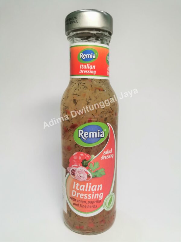 REMIA Italian Dressing