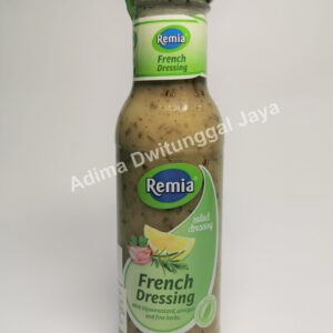 REMIA French Dressing