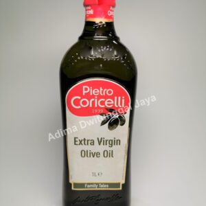 PIETRO CORICELLI Extra Virgin Olive Oil