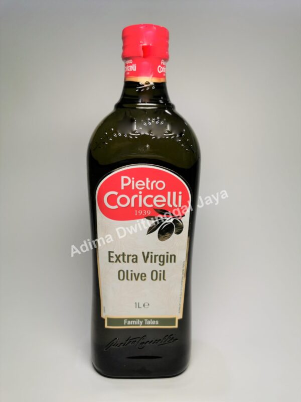 PIETRO CORICELLI Extra Virgin Olive Oil