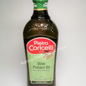 PIETRO CORICELLI Pomace Olive Oil 1ltr