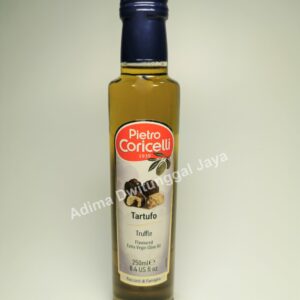 PIETRO CORICELLI Black Truffle Oil